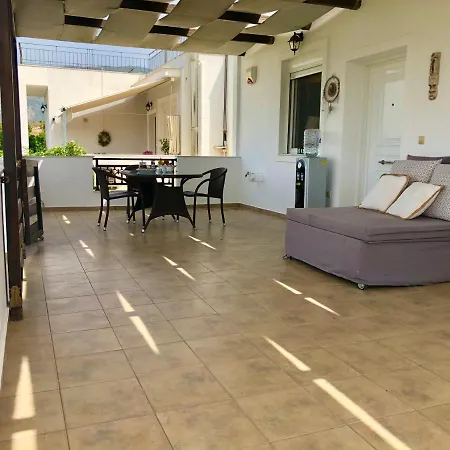 Five Elements Pool & Bbq Villa
