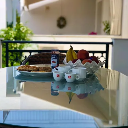 Villa Five Elements Pool & Bbq